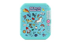 Art Kidi Secrets™ Doodle Pad